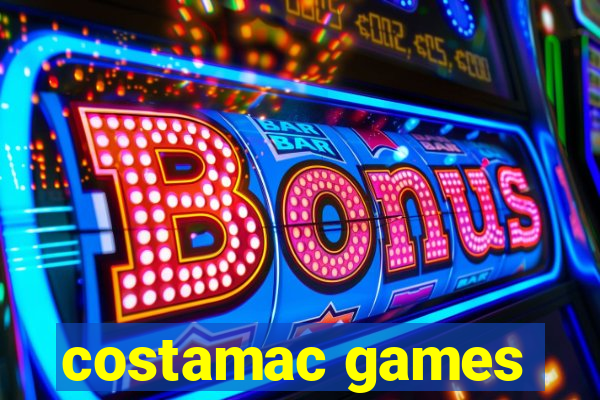 costamac games